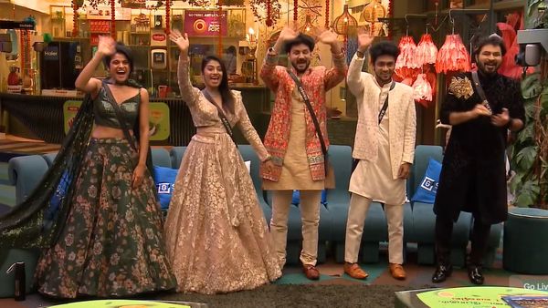 Bigg Boss Tamil 7 Winner Name: Who Will Win Kamal Haasan's Show & Lift Trophy In Grand Finale?