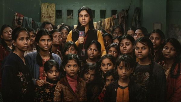 Bhakshak Trailer: Bhumi Pednekar Starrer Looks Like A Hard-Hitting Film