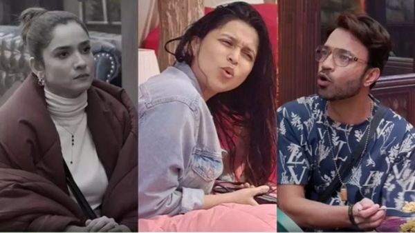 Bigg Boss Season 17 Becomes A Battlefield Of Power As Biased Captains Take Center Stage