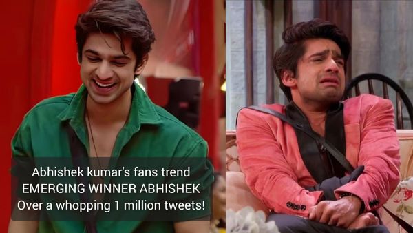 What A Gem: Abhishek Kumar Proves He's Kindest Even During Tough Times Before Bigg Boss 17 Finale, Fans Laud