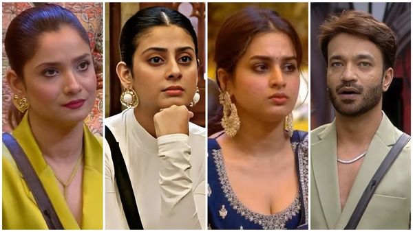 Bigg Boss 17 Elimination: Ayesha, Vicky, Or Isha, Who Will Get Evicted This Week After Samarth’s EXIT?