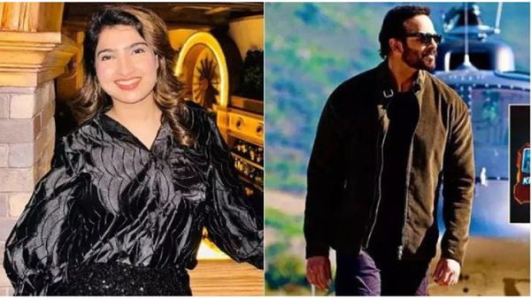 After Bigg Boss 17 Sana Raees Khan To Be Seen In Rohit Shetty's Khatron Ke Khiladi 14? Reveals Source