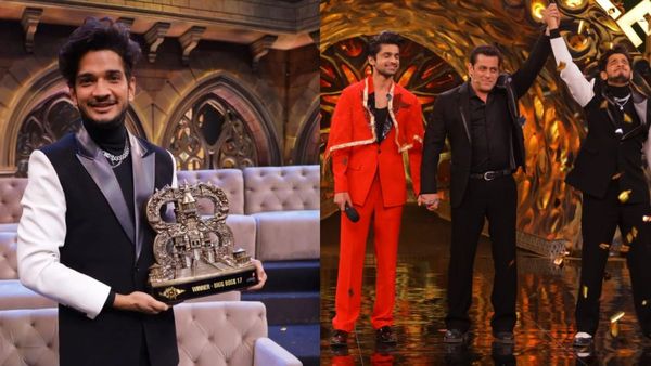 Bigg Boss 17 Finale LIVE Voting On JioCinema: Abhishek Kumar, Munawar Faruqui's Vote Count REVEALED On X?