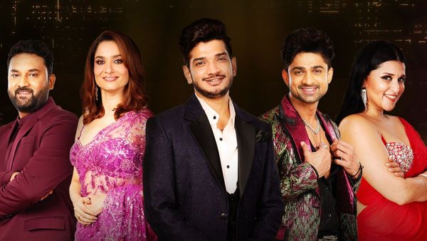 Bigg Boss 17 Finale Voting Results: Munawar Faruqui Gets 5 Times More Votes Than Abhishek Kumar? BB 17 Winner