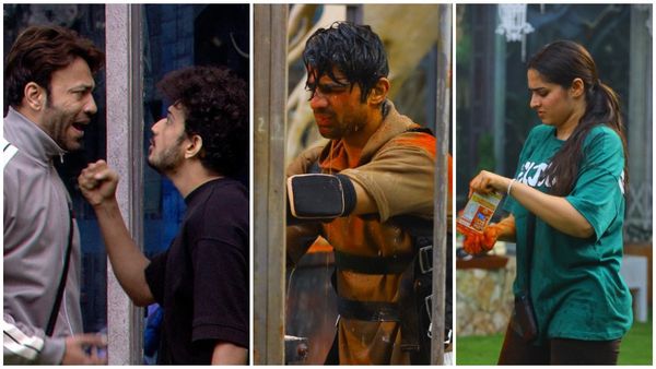 Bigg Boss 17 Grand Finale Date: THESE 4 Contestants Enter Finale Week; Who Will Win BB 17 Among Them?