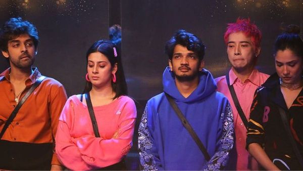 Bigg Boss 17 Nomination: Ankita Lokhande-Isha Malviya Safe, 7 Contestants Nominated This Week- LIST