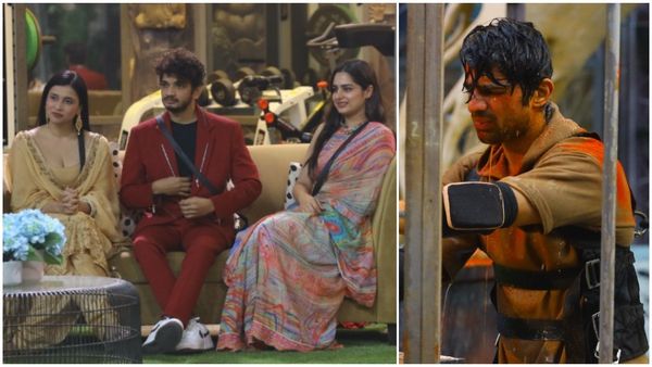 Bigg Boss 17 Media Round Update: Press Bashes Mannara Chopra, Vicky Jain, Ankita Lokhande & Other Contestants