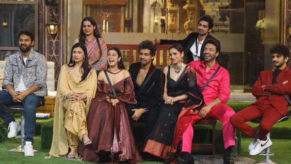 Bigg Boss 17 Nomination: BIG TWIST In BB 17, THESE Contestants Get Nominated This Week? DEETS