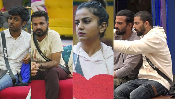 Bigg Boss Kannada 10 Elimination Voting Results: Karthik, Vinay, Varthur, Prathap- Who Will Get Highest Votes