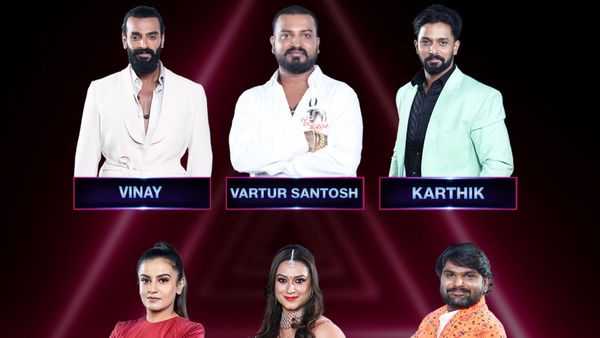 Bigg Boss Kannada 10 Eviction: Namratha Safe, Tanisha Or Tukali Santhosh- Who Will Get Evicted In BBK 10?
