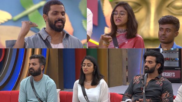 Bigg Boss Kannada 10 Winner Name Photo: Who Will Win BBK 10 Finale? Drone Prathap, Karthik Mahesh In Top 2