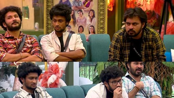 Bigg Boss Tamil 7 Eviction: Maya, Archana, Vijay- Who Will Get Eliminated In BB Tamil 7 Mid-Week Elimination?