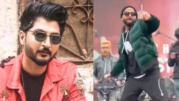 WATCH | Pakistani Singer Bilal Saeed Hurls Mic At Crowd During Live Concert, Later Pens: I Gave Wrong Reaction