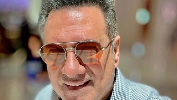 Boman Irani Invited As A Speaker At Oxford University, The London School of Economics, The British Parliament