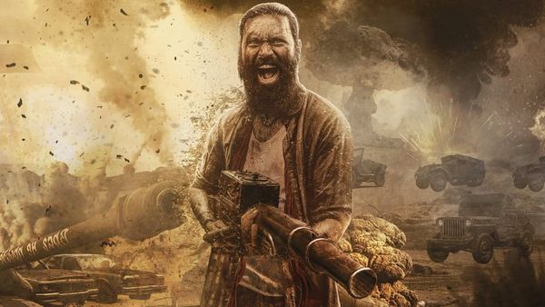 Captain Miller OTT Rights: Dhanush's Period Action-Adventure Movie Finds Digital Streaming Partner