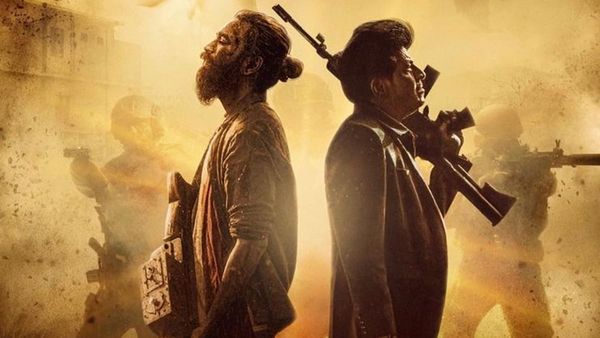 Captain Miller Early Review: Dhanush's Period Action-Adventure Movie Earns Praise And Excitement