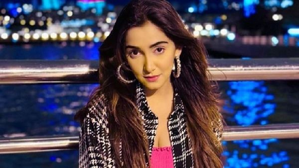 Chand Jalne Laga Twist: Srishti Jain Joins Cast Of Kanika Mann-Vishal Aditya Singh's Show