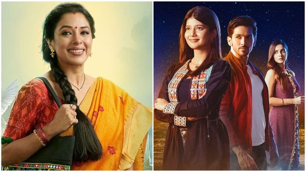 Rupali Ganguly’s Anupamaa Co-Star Reveals Getting Finalised For Yeh Rishta Kya Kehlata Hai First; Check DEETS