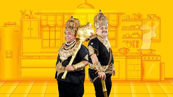 Cooku With Comali Season 5: Contestants List To Premiere Date; Here’s What We Know About The Reality Show