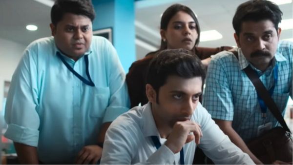 Cubicles Season 3 Review: TVF Brings Another Honest & Feel-Good Season That Is Binge-Worthy