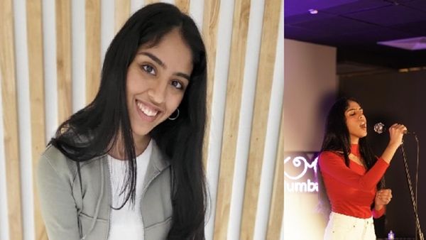 Did You Know Actress Daisy Khatri Started Learning To Sing At The Age Of 3?