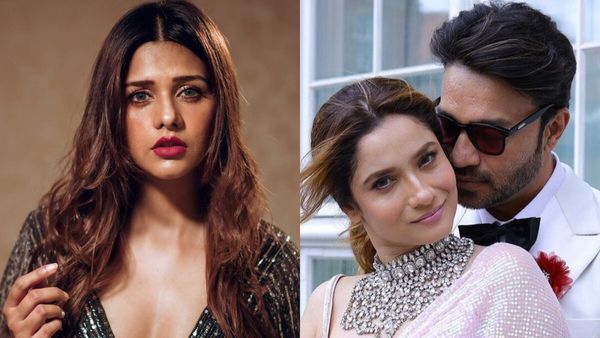 Exclusive! Dalljiet Kaur On Ankita Lokhande-Vicky Jain Fights In Bigg Boss 17, 