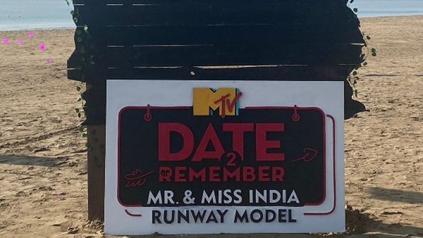 MTV Date 2 Remember: Mr and Ms Runway Model Launch Date: Umar Riaz Show To Premiere On...