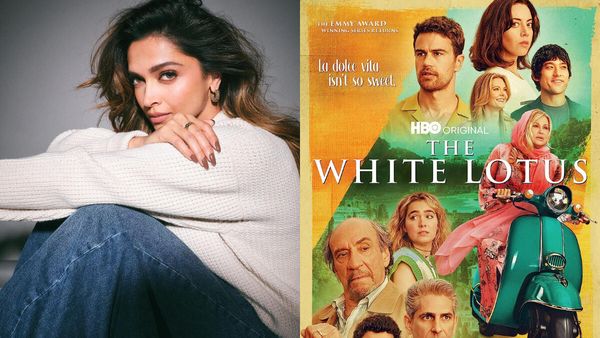 Is Deepika Padukone A Part Of The White Lotus Season 3? Fighter director Siddharth Anand Drops A BIG Hint
