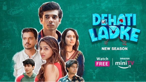 Dehati Ladke 2 Release Date & Platform: Trailer Out; Here's When & Where You Can Watch It