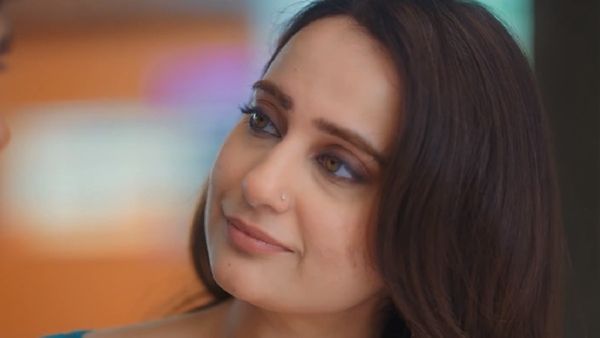 Dehati Ladke Star Kusha Kapila Gets Candid About Her Memories From College