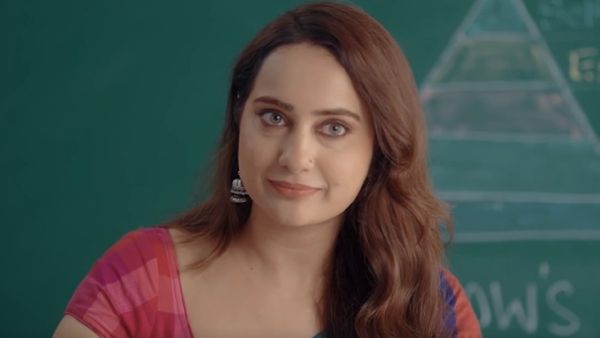 Dehati Ladke Actress Kusha Kapila Shares Her Experience On Moving To Mumbai From Delhi