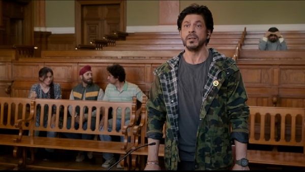 Dunki Worldwide Box Office: SRK's Film Crosses 400Cr Mark; Becomes His 3rd Film In 2023 To Achieve Milestone