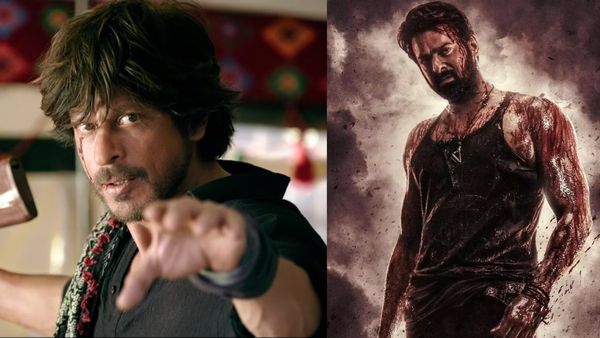Dunki vs Salaar Box Office 2024: Shah Rukh Khan Or Prabhas; Here’s Who Made A Thunderous Start Of New Year