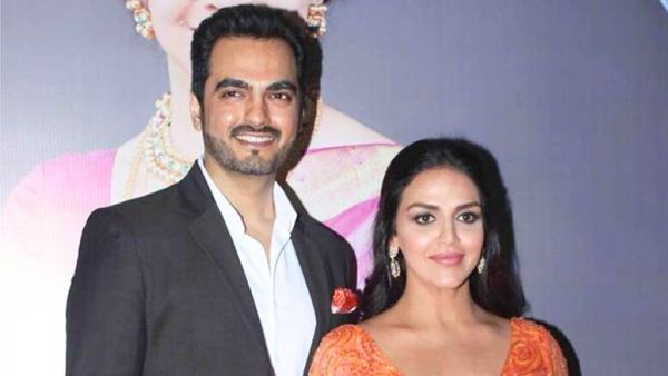 Esha Deol Considering Divorce From Hubby Bharat Takhtani Over Alleged Cheating? Here's What We Know