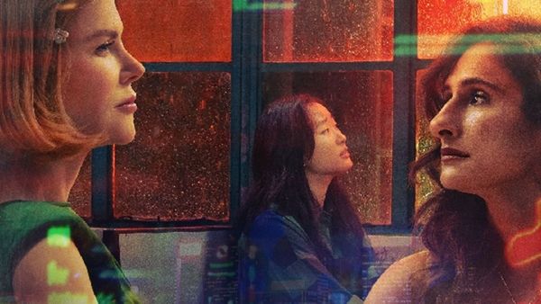 Critically Acclaimed Filmmaker Lulu Wang Opens Up On How Nicole Kidman Brought Prime Video’s Expats To Her