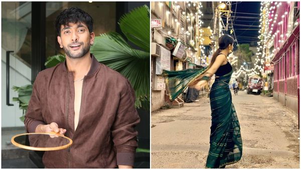 Fahmaan Khan New Heroine Name: THIS Star Plus Actress To Romance Fahmaan In New Show? DEETS