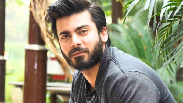 Are Pakistani Actors A Threat To Bollywood Stars? Fawad Khan Has THIS To Say