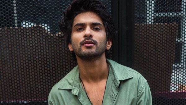 Anud Singh Dhaka On His Character, Shoot Experience In ZEE5's Once Upon Two Times- EXCLUSIVE