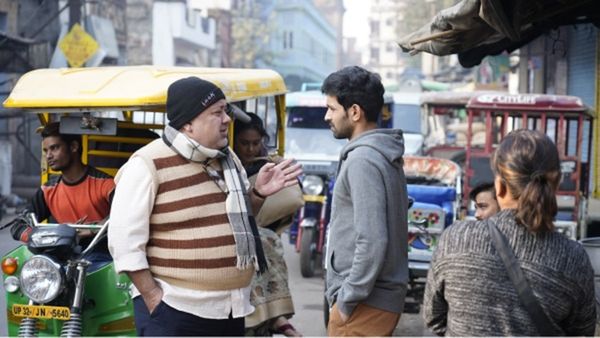 Drishyam Films 'Ram Prasad ki Tehrvi' Starring Konkana Sen -Vikrant Massey Turns 3: Journey Through Emotions