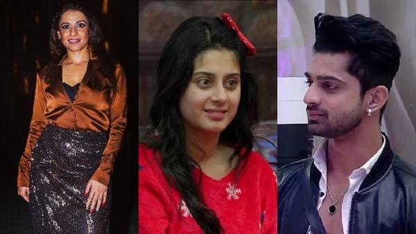 Bigg Boss 17: Kundali Bhagya Akanksha Juneja Supports Abhishek Kumar, Says Isha-Samarth Should Be Ashamed...