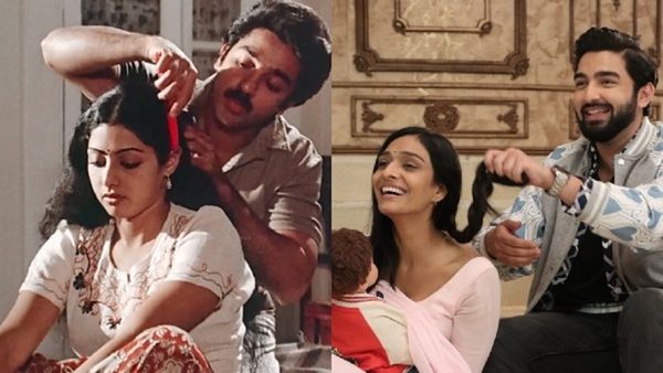 Bhagya Lakshmi Star Rohit Suchanti Takes Inspiration From Kamal Haasan’s Character In Sadma; DEETS Here