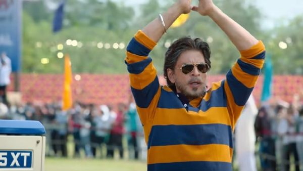 Shah Rukh Khan Becomes 1st Indian Actor To Mint Record-Breaking $117 Million Worldwide In 2023