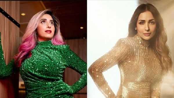 From Malaika Arora To Neha Bhasin & Kareena Kapoor: B-Town Bombshells Who Are Effortlessly ’Yay'