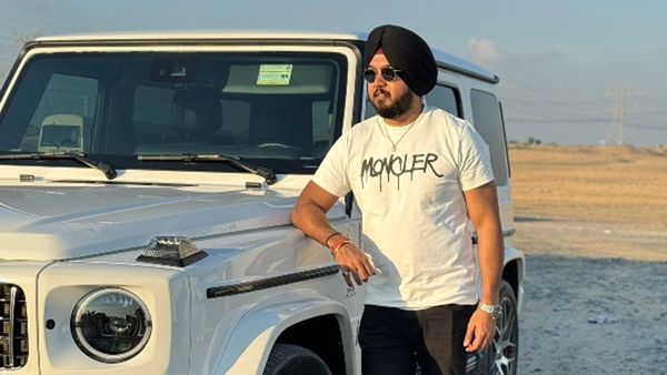 Benchmark Entertainment Founder Sandill Dang Gets Real About His New Release ‘Tera Hoke Nachda Phira’