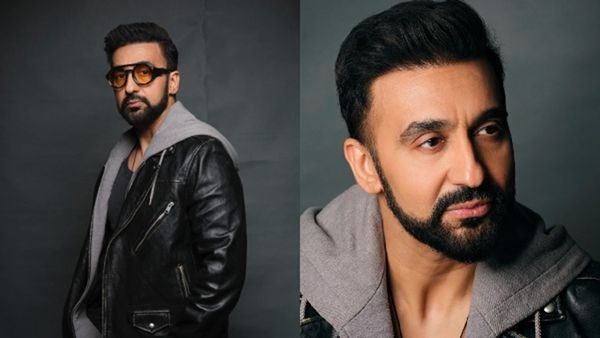 Raj Kundra Gears Up for an Action Thriller?
