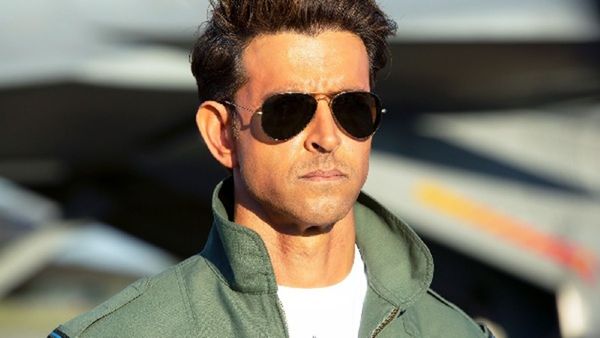 Fighter Hrithik Roshan Relishes On His Cheat Meal After 14 Months Of Following A Strict Diet
