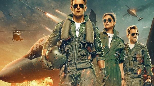 Siddharth Anand’s 'Fighter' Tops IMDb's Most Anticipated Indian Movies of 2024 Watchlist