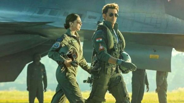 Fighter: Hrithik-Deepika-Starrer BANNED In Gulf Countries, Except THIS Nation; Check More Deets