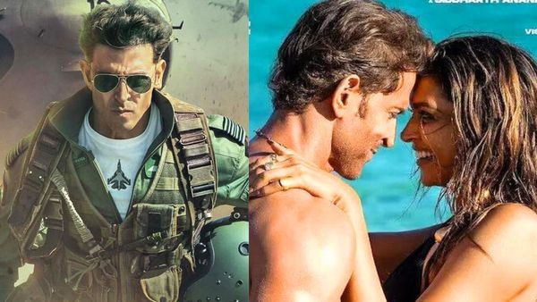 Hrithik Roshan-Deepika Padukone's Fighter To Have A SEQUEL? Director Siddharth Anand Answers