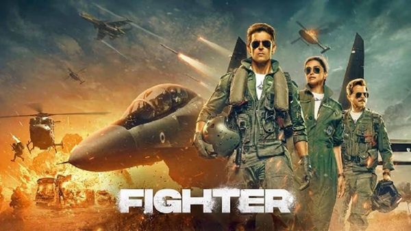 Fans Hail Siddharth Anand's Fighter Trailer, Starring Hrithik-Deepika Padukone, Say ‘Pure Goosebumps’